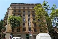 Lodging Apartments Sagrada Familia Barselona İspanya