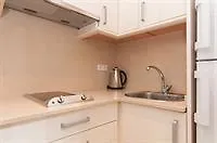 Lodging Apartments Sagrada Familia Barcelona 0*,
