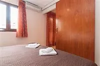 Lodging Apartments Sagrada Familia Barcelona 0*,