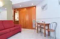 Lodging Apartments Sagrada Familia Barcelona