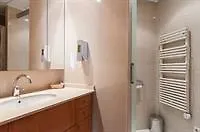 Lodging Apartments Sagrada Familia Barcelona