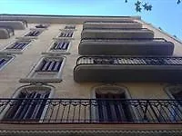 Lodging Apartments Sagrada Familia Barcelona