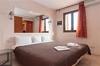 Lodging Apartments Sagrada Familia Barcelona