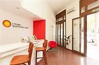 Lodging Apartments Sagrada Familia Barcelona