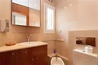 Lodging Apartments Sagrada Familia Barcelona Hiszpania