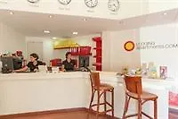 Lodging Apartments Sagrada Familia 바르셀로나