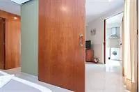 Lodging Apartments Sagrada Familia 바르셀로나
