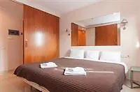 Lodging Apartments Sagrada Familia 바르셀로나