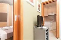 Lodging Apartments Sagrada Familia 바르셀로나